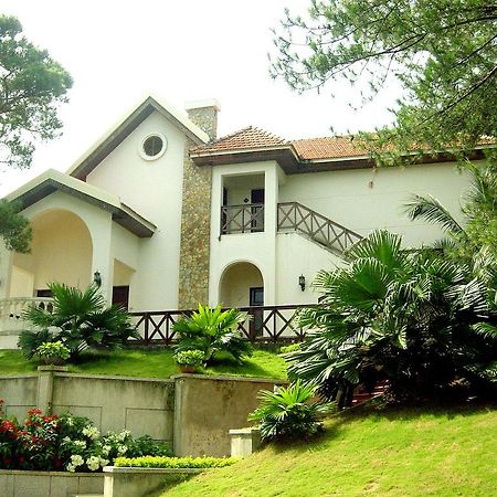 Royal Villas Halong Ha Long Exterior foto