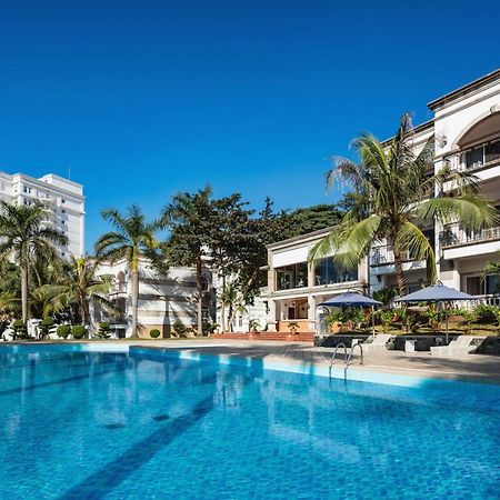 Royal Villas Halong Ha Long Exterior foto