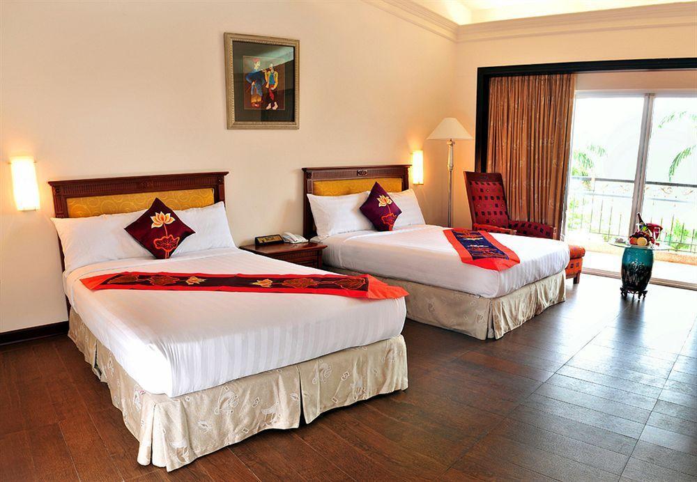 Royal Villas Halong Ha Long Exterior foto